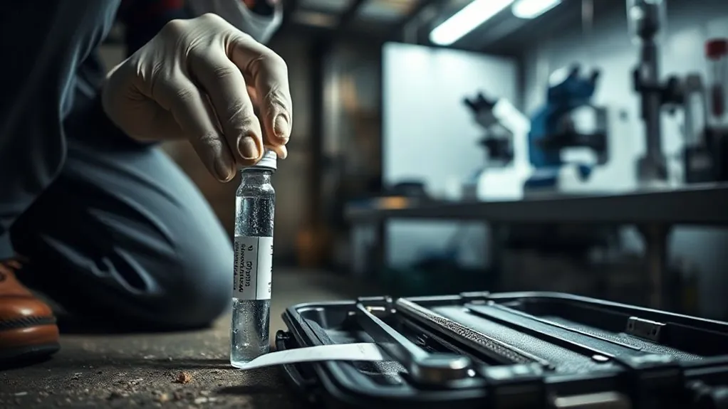 Bulk Sampling & Lab Testing in Wandsworth — HSE-licensed specialists