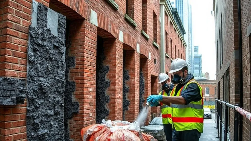 Construction & Demolition in Wandsworth — HSE-licensed specialists