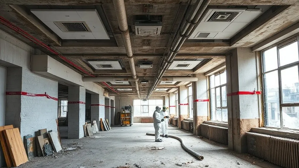 Soft Strip & Demolition in Wandsworth — HSE-licensed specialists